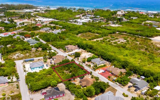 0.31 ACRE MEDIUM DENSITY RESIDENTIAL LOT – DEVELOPMENT OPPORTUNITY IN BODDEN TOWN 0.31 ACRE MEDIUM DENSITY RESIDENTIAL LOT – DEVELOPMENT OPPORTUNITY IN BODDEN TOWN