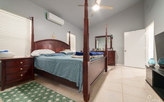 12% ROI – INCOME-PRODUCING MULTI-UNIT PROPERTY | FULLY OCCUPIED – CAYMAN BRAC
