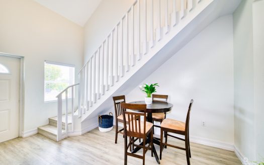 EXECUTIVE SUITES – 2 BED APARTMENT – GEORGETOWN – UNIT 30