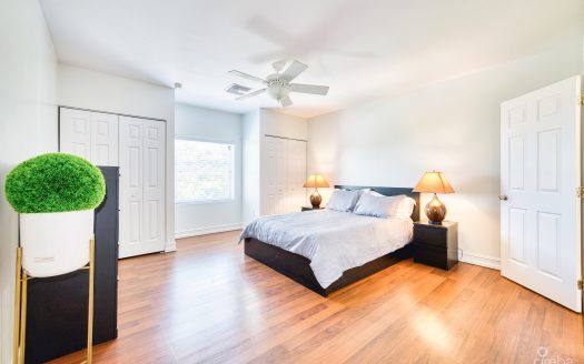 EXECUTIVE SUITES – 2 BED APARTMENT – GEORGETOWN – UNIT 30