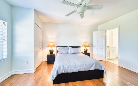 EXECUTIVE SUITES – 2 BED APARTMENT – GEORGETOWN – UNIT 30
