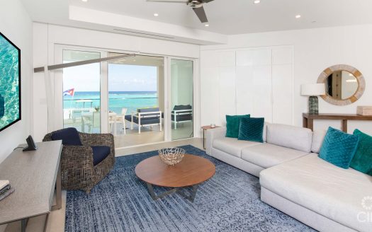 RUM POINT RESIDENCES