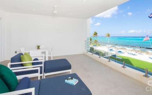 RUM POINT RESIDENCES