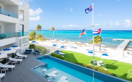 RUM POINT RESIDENCES