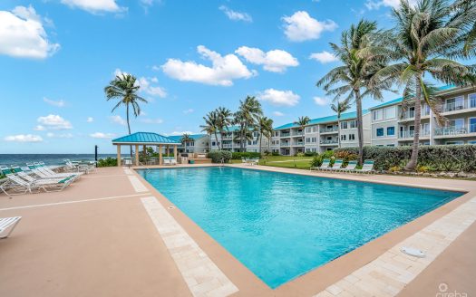 OCEAN POINTE VILLAS 3 BED, 2 BATH, 2ND FLOOR PENTHOUSE