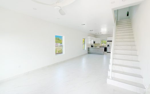 BRAND NEW SERENITY RETREAT 2 BEDROOM TOWNHOUSE