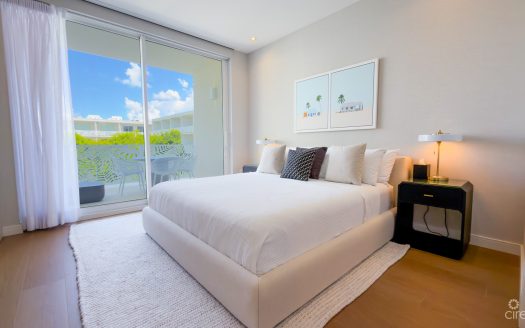 THE GROVE TOO – 1 BED CONDO