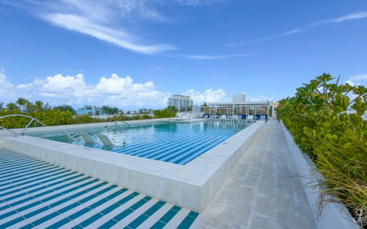 THE GROVE TOO – 1 BED CONDO