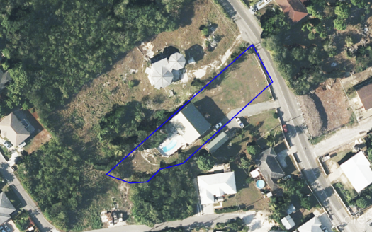 FAMILY HOME-NORTHWARD