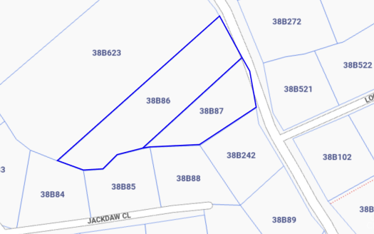 FAMILY HOME-NORTHWARD