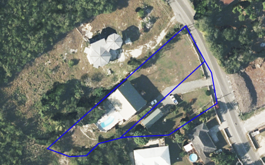 FAMILY HOME-NORTHWARD