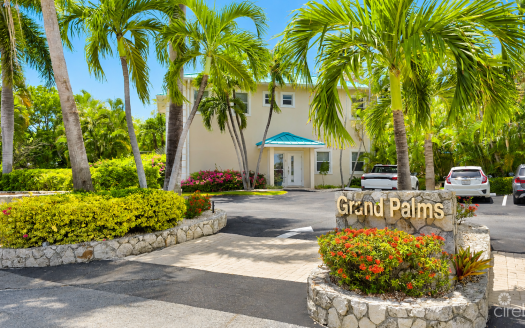 GRAND PALMS | GROUND FLOOR 2-BED IN SOUTH SOUND GRAND PALMS | GROUND FLOOR 2-BED IN SOUTH SOUND