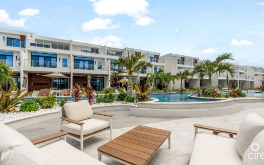 BAHIA – UPGRADED & FURNISHED