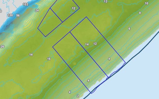 CAYMAN BRAC BEACHFRONT DEVELOPMENT ONE