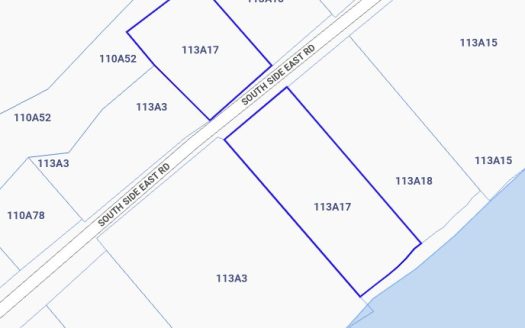CAYMAN BRAC BEACHFRONT DEVELOPMENT TWO