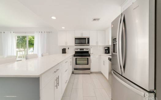 SUNSET COVE RENOVATED 2 BEDROOM