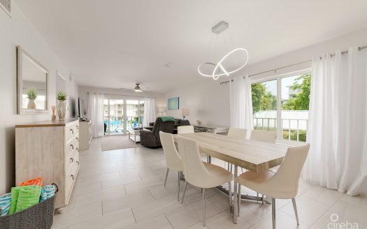 SUNSET COVE RENOVATED 2 BEDROOM