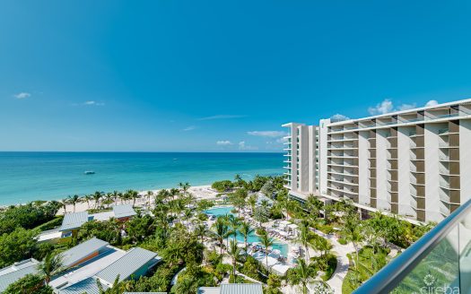 SEAFIRE N802: CO-OWNERSHIP OPPORTUNITY ON SEVEN MILE BEACH SEAFIRE N802: CO-OWNERSHIP OPPORTUNITY ON SEVEN MILE BEACH