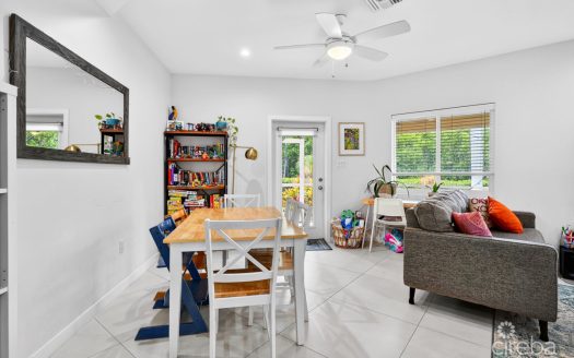 CAYMAN CROSSING MODERN TWO BEDROOM
