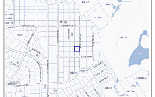 GENEROUS .36 ACRE IN BODDEN TOWN