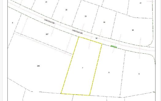 HEAVY INDUSTRIAL LAND- PRIME 1.062 1 ACRE LOT- RARE FIND!!