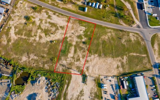 HEAVY INDUSTRIAL LAND- PRIME 1.062 1 ACRE LOT- RARE FIND!! HEAVY INDUSTRIAL LAND- PRIME 1.062 1 ACRE LOT- RARE FIND!!