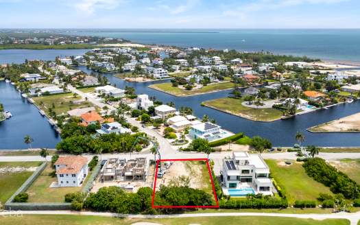 CRYSTAL HARBOUR RESIDENTIAL LOT CRYSTAL HARBOUR RESIDENTIAL LOT