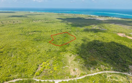 1.75 ACRES – LAND PARCEL 1.75 ACRES – LAND PARCEL