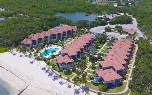 VILLAS PAPPAGALLO 2 BED OCEANFRONT VILLAS PAPPAGALLO 2 BED OCEANFRONT