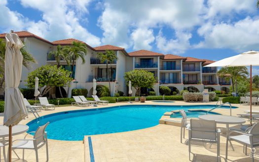 VILLAS PAPPAGALLO 2 BED OCEANFRONT