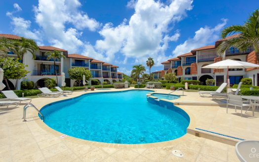 VILLAS PAPPAGALLO 2 BED OCEANFRONT