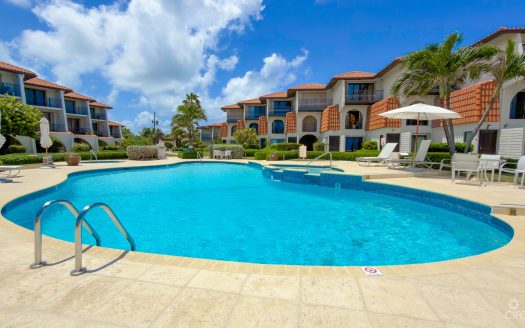 VILLAS PAPPAGALLO 2 BED OCEANFRONT