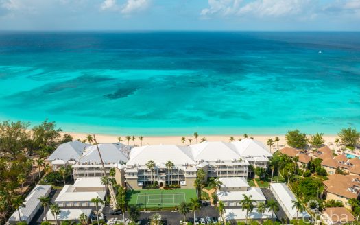 PINNACLE #34 BEACHFRONT PENTHOUSE WITH GARAGE