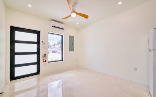 GREENWOOD SIX #1 | BRAND NEW CENTRAL GT CONDO