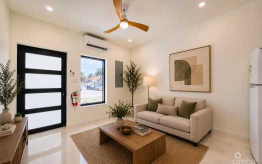 GREENWOOD SIX #1 | BRAND NEW CENTRAL GT CONDO