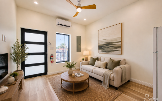 GREENWOOD SIX #6 | PRIME CENTRAL GT INVESTMENT