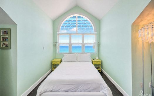 COCONUT BAY 121 OCEAN FRONT RESIDENCE