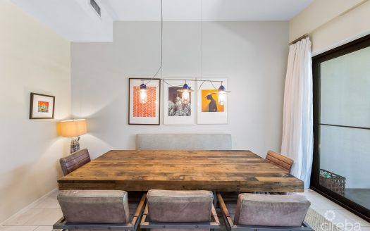 VELA #54, SOUTH SOUND – PHASE 1 – OCEAN VIEWS