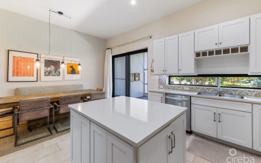 VELA #54, SOUTH SOUND – PHASE 1 – OCEAN VIEWS