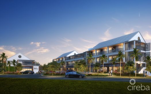 THE SHOPS AT BUTTONWOOD D103