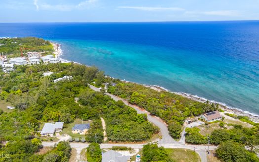 WEST BAY RESIDENTIAL OR DUPLEX LOT