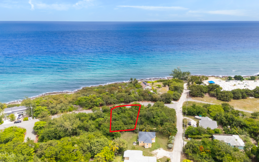 WEST BAY RESIDENTIAL OR DUPLEX LOT