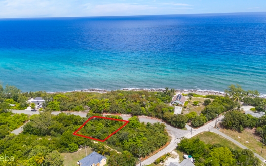 WEST BAY RESIDENTIAL OR DUPLEX LOT
