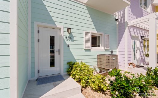 3 BEDROOMS + ROOF TERRACE AT THE MEADOWS AT BATABANO – RESIDENCE 504