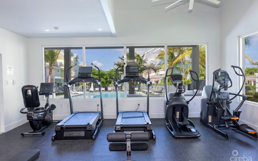 3 BEDROOMS + ROOF TERRACE AT THE MEADOWS AT BATABANO – RESIDENCE 504