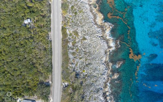 HIGH ROCK ESTATE LAND – 2.27 ACRES HIGH ROCK ESTATE LAND – 2.27 ACRES
