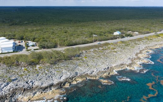 HIGH ROCK ESTATE LAND – 2.27 ACRES