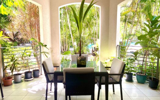 GRAND PALMS | GROUND FLOOR 2-BED IN SOUTH SOUND