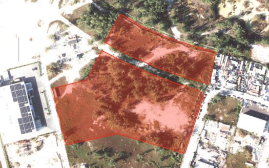 INDUSTRIAL LAND 0.49 ACRES INDUSTRIAL LAND 0.49 ACRES