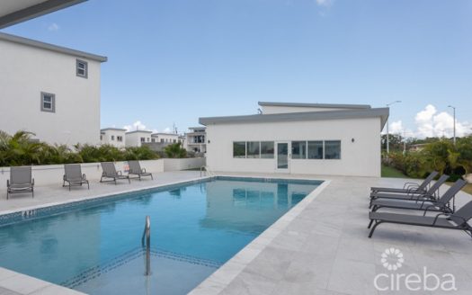 DOWNTOWN REACH – ONE BEDROOM DOWNTOWN REACH – ONE BEDROOM